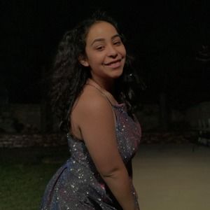 Meet your Posher, Krissy nicole